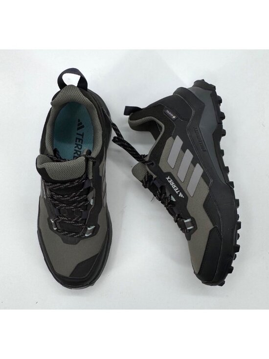 adidas Shoes - Adidas Terrex AX4 Goretex hiking shoes Size 7
